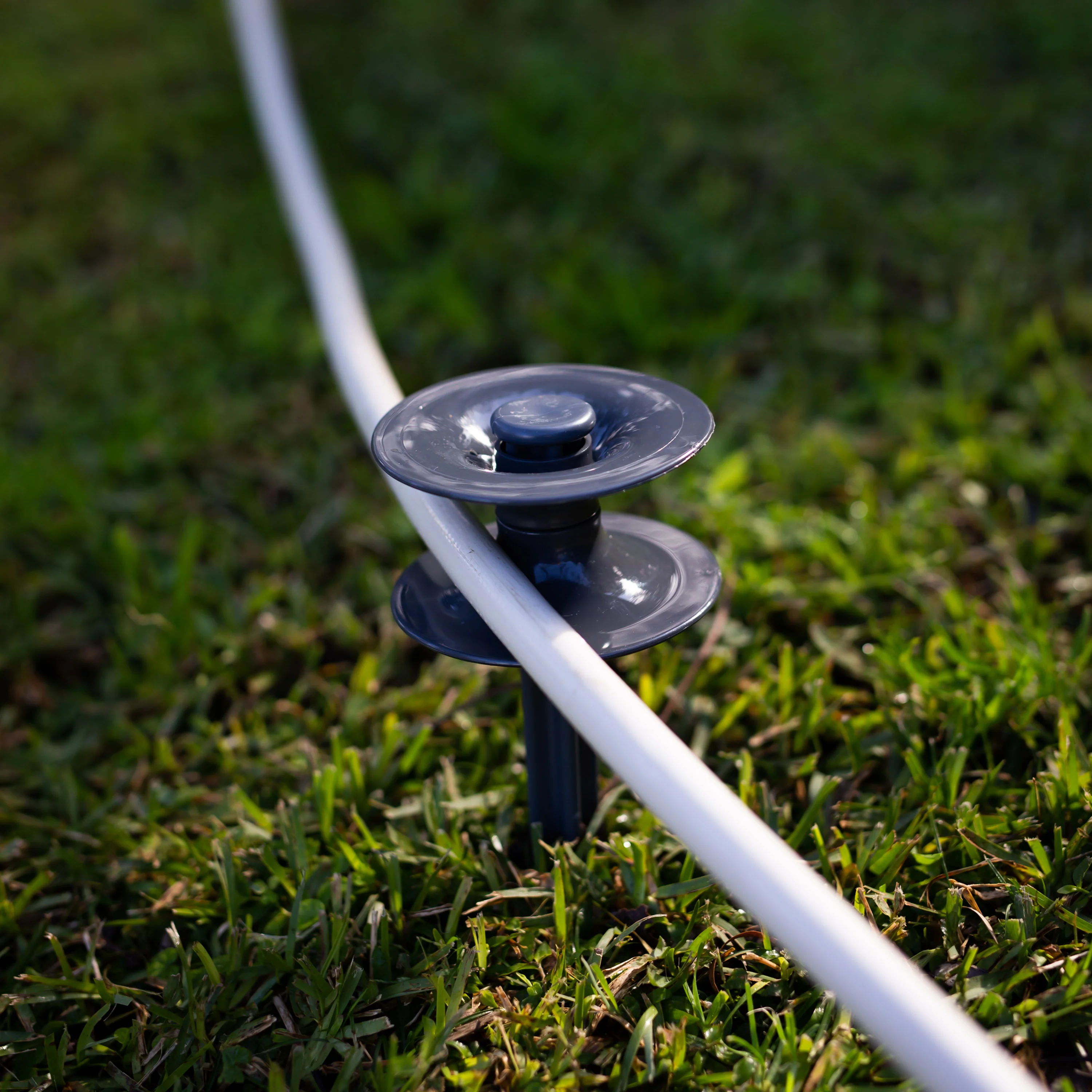 Ground Hose Guide Set - Image 3