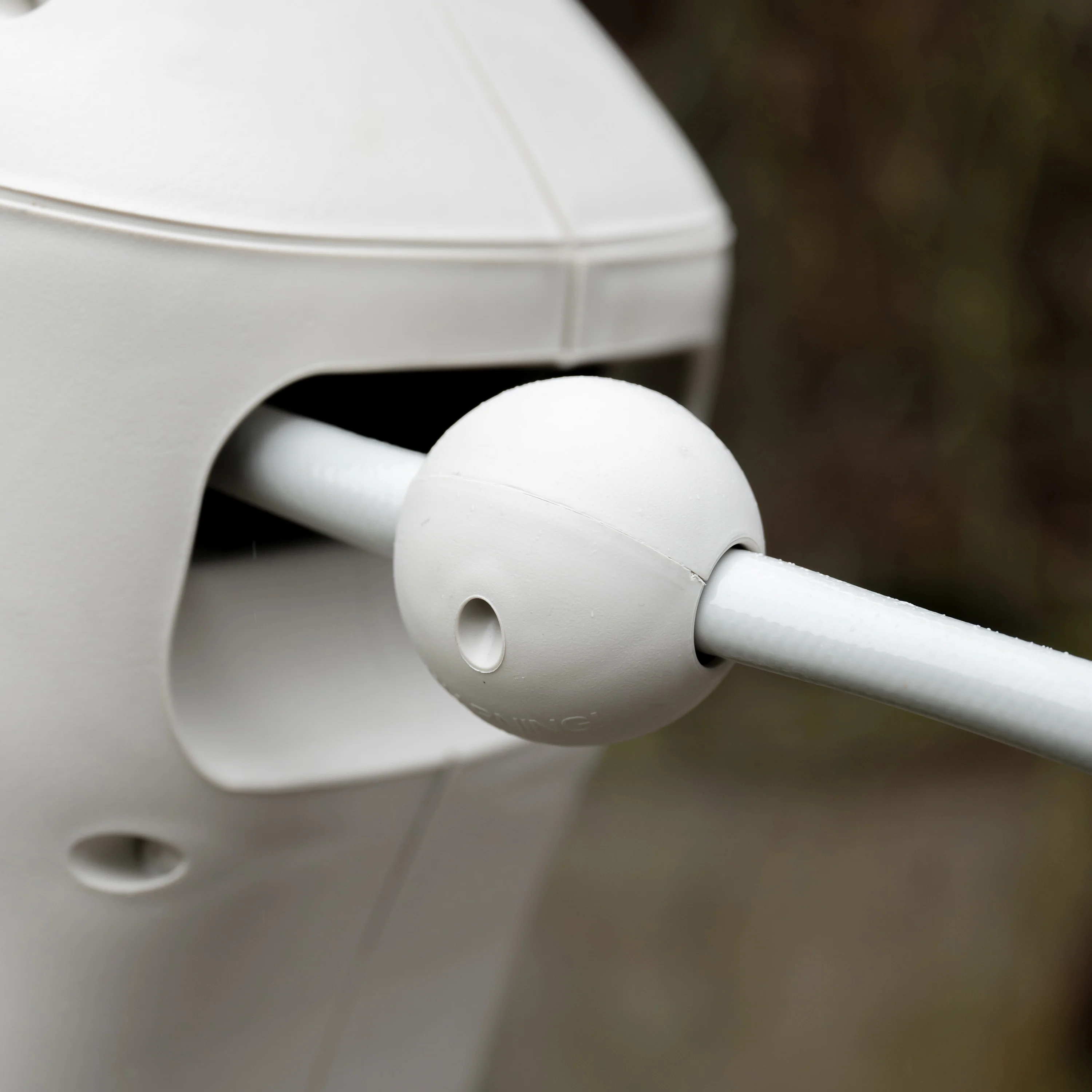 Retractable Hose Reel Stopper Ball | 12mm | Classic Series - Image 4