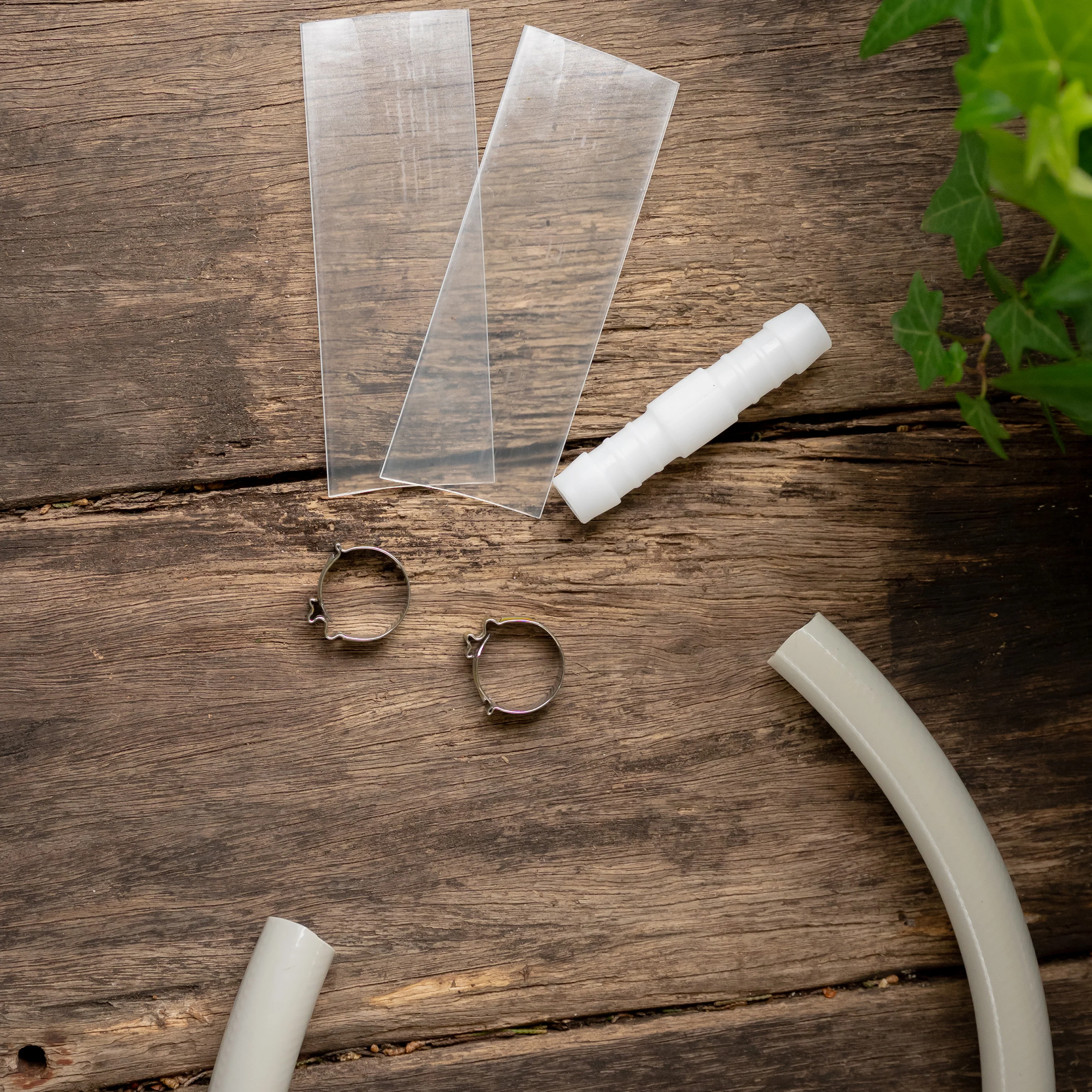 Retractable Reel Hose Repair Kit | Standard 12mm | Classic Series - Image 4